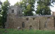 photo of All Saints Church, Chadshunt